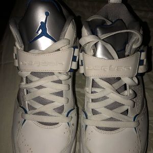 Jordan shoes